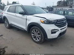 1FMSK7DHXNGB73045 2022 FORD EXPLORER