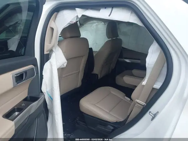 1FMSK7DHXNGB73045 2022 FORD EXPLORER - Image 8