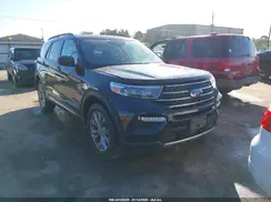 1FMSK7DHXNGB73188 2022 FORD EXPLORER