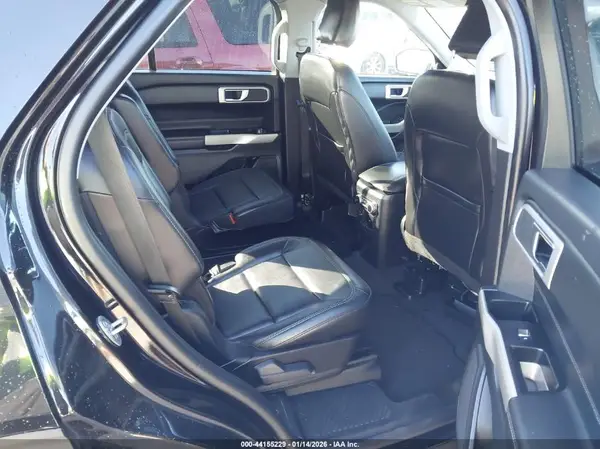 1FMSK7DHXNGB73188 2022 FORD EXPLORER - Image 8