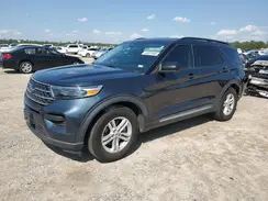 1FMSK7DHXNGB81341 2022 FORD EXPLORER