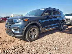 1FMSK7DHXNGB84563 2022 FORD EXPLORER