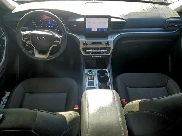 1FMSK7DHXNGB84563 2022 FORD EXPLORER - Image 8