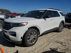 1FMSK7DHXNGB92002 2022 FORD EXPLORER