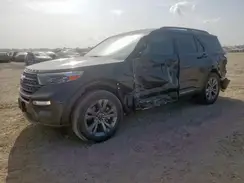 1FMSK7DHXNGB95241 2022 FORD EXPLORER