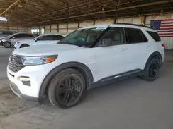 1FMSK7DHXNGC02432 2022 FORD EXPLORER