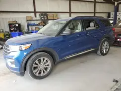 1FMSK7DHXNGC09512 2022 FORD EXPLORER