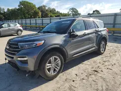 1FMSK7DHXNGC12099 2022 FORD EXPLORER