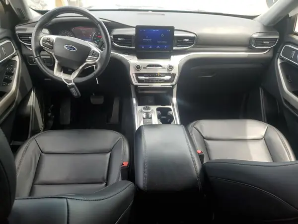 1FMSK7DHXNGC12099 2022 FORD EXPLORER - Image 8
