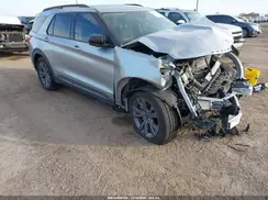 1FMSK7DHXNGC15360 2022 FORD EXPLORER