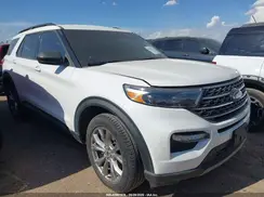 1FMSK7DHXNGC18386 2022 FORD EXPLORER