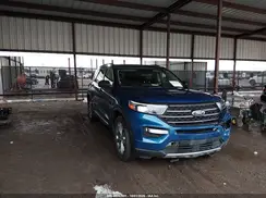 1FMSK7DHXNGC30294 2022 FORD EXPLORER