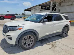 1FMSK7DHXNGC31798 2022 FORD EXPLORER