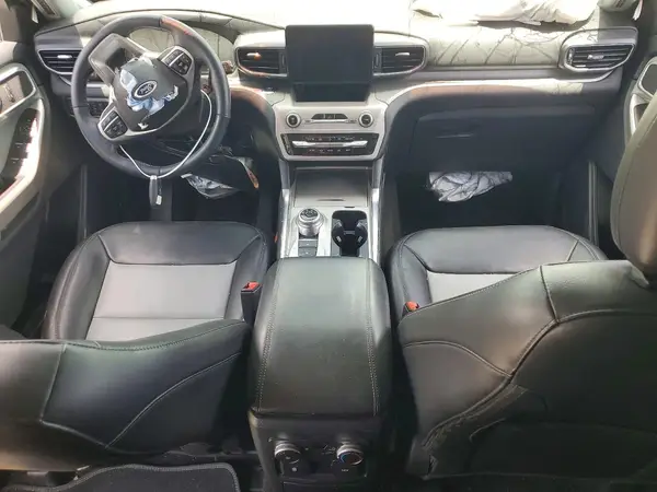 1FMSK7DHXNGC31798 2022 FORD EXPLORER - Image 8