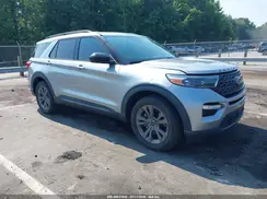 1FMSK7DHXNGC41070 2022 FORD EXPLORER