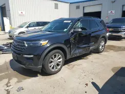 1FMSK7DHXNGC43658 2022 FORD EXPLORER