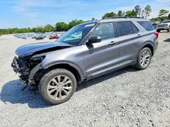 1FMSK7DHXNGC44129 2022 FORD EXPLORER