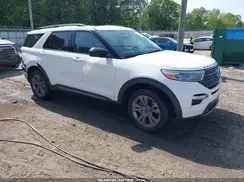 1FMSK7DHXNGC50979 2022 FORD EXPLORER