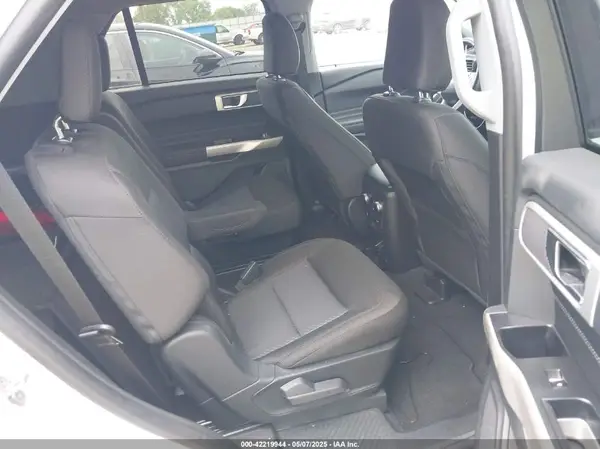 1FMSK7DHXPGA02976 2023 FORD EXPLORER - Image 8