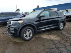 1FMSK7DHXPGA05019 2023 FORD EXPLORER