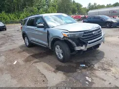 1FMSK7DHXPGA05537 2023 FORD EXPLORER