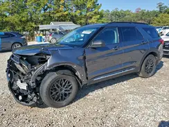 1FMSK7DHXPGA06350 2023 FORD EXPLORER