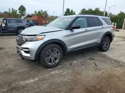1FMSK7DHXPGA10804 2023 FORD EXPLORER