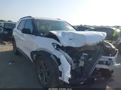 1FMSK7DHXPGA11547 2023 FORD EXPLORER