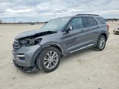 1FMSK7DHXPGA23312 2023 FORD EXPLORER
