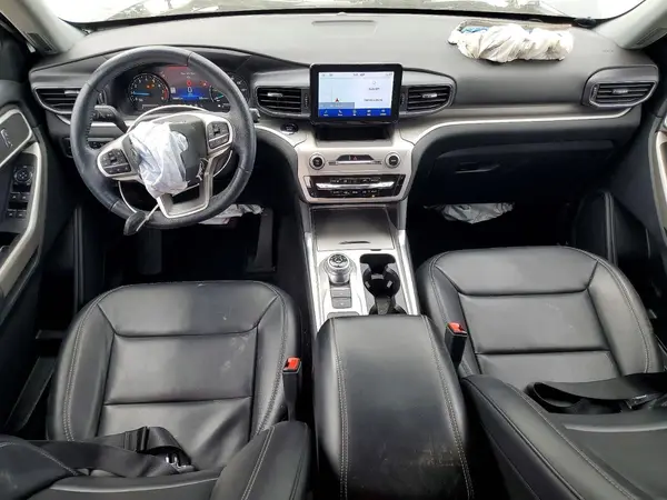 1FMSK7DHXPGA23312 2023 FORD EXPLORER - Image 8