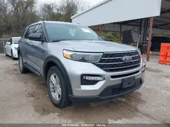 1FMSK7DHXPGA23360 2023 FORD EXPLORER