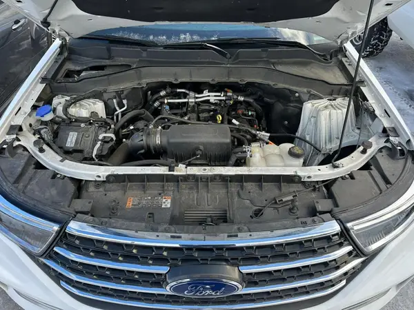 1FMSK7DHXPGA24542 2023 FORD EXPLORER - Image 8