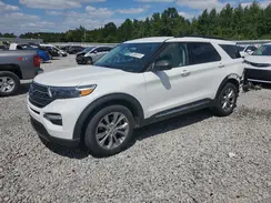 1FMSK7DHXPGA37100 2023 FORD EXPLORER