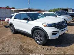 1FMSK7DHXPGA37694 2023 FORD EXPLORER