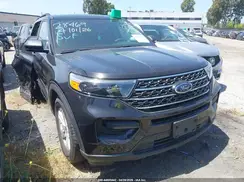 1FMSK7DHXPGA44595 2023 FORD EXPLORER