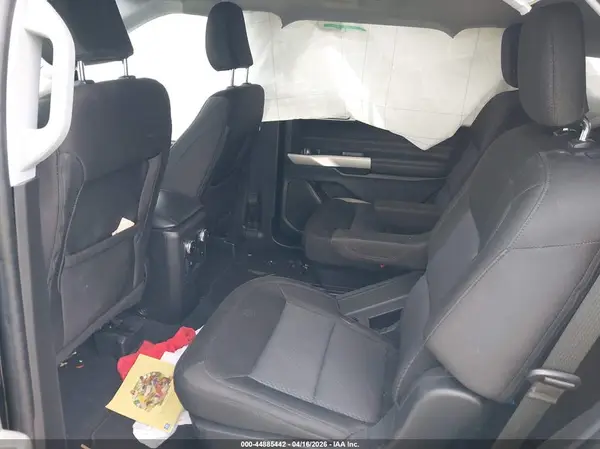 1FMSK7DHXPGA44595 2023 FORD EXPLORER - Image 8