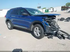 1FMSK7DHXPGA49294 2023 FORD EXPLORER