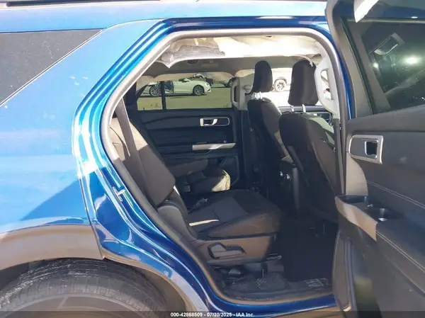 1FMSK7DHXPGA49294 2023 FORD EXPLORER - Image 8