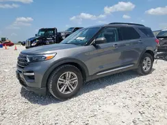 1FMSK7DHXPGA49571 2023 FORD EXPLORER