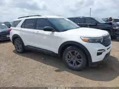 1FMSK7DHXPGA50879 2023 FORD EXPLORER