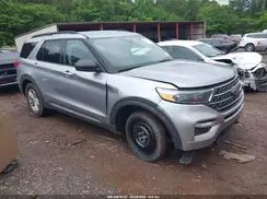 1FMSK7DHXPGA58562 2023 FORD EXPLORER