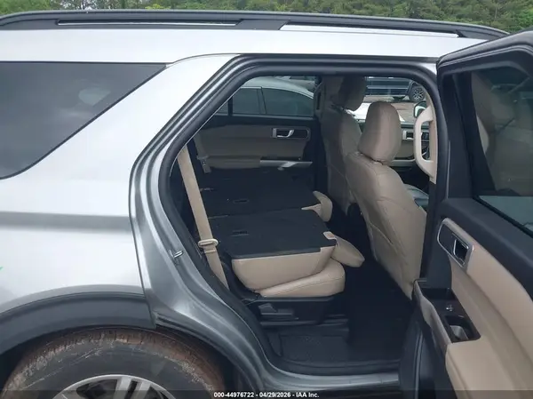 1FMSK7DHXPGA58562 2023 FORD EXPLORER - Image 8