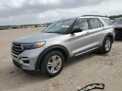 1FMSK7DHXPGA58612 2023 FORD EXPLORER