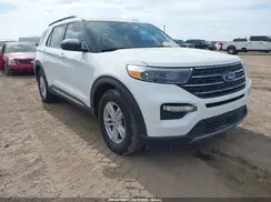 1FMSK7DHXPGA59727 2023 FORD EXPLORER