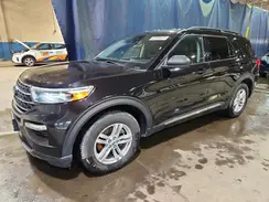 1FMSK7DHXPGA68752 2023 FORD EXPLORER