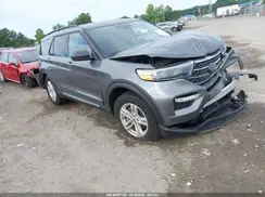 1FMSK7DHXPGA68928 2023 FORD EXPLORER