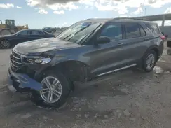 1FMSK7DHXPGA69819 2023 FORD EXPLORER