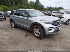 1FMSK7DHXPGA69903 2023 FORD EXPLORER