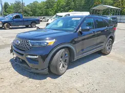 1FMSK7DHXPGA73952 2023 FORD EXPLORER