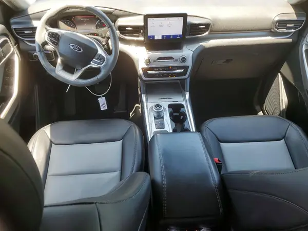 1FMSK7DHXPGA73952 2023 FORD EXPLORER - Image 8
